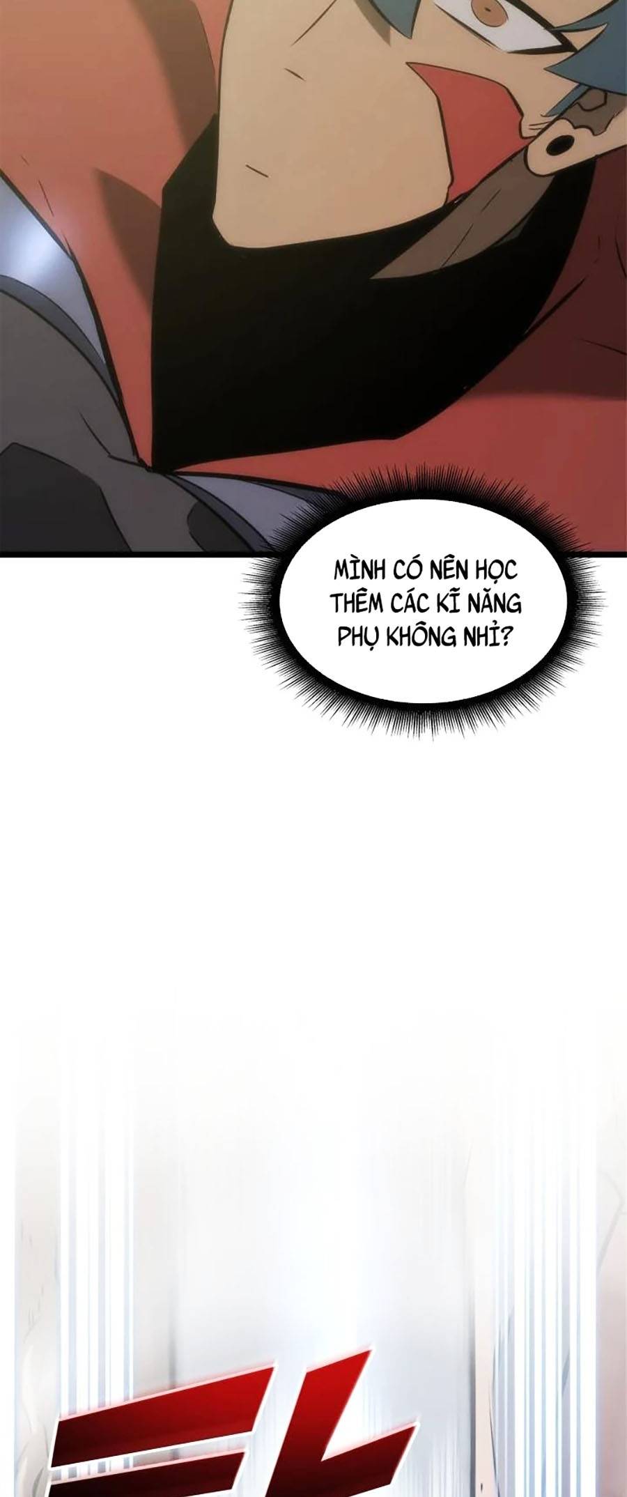 Ranker Cấp SSS Hồi Quy Chapter 11 - Trang 2