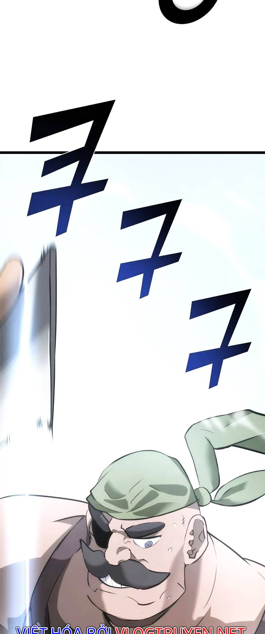 Ranker Cấp SSS Hồi Quy Chapter 11 - Trang 2