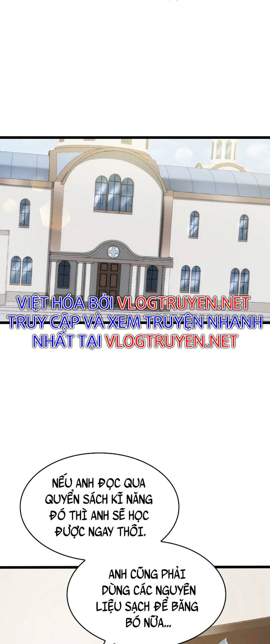 Ranker Cấp SSS Hồi Quy Chapter 11 - Trang 2