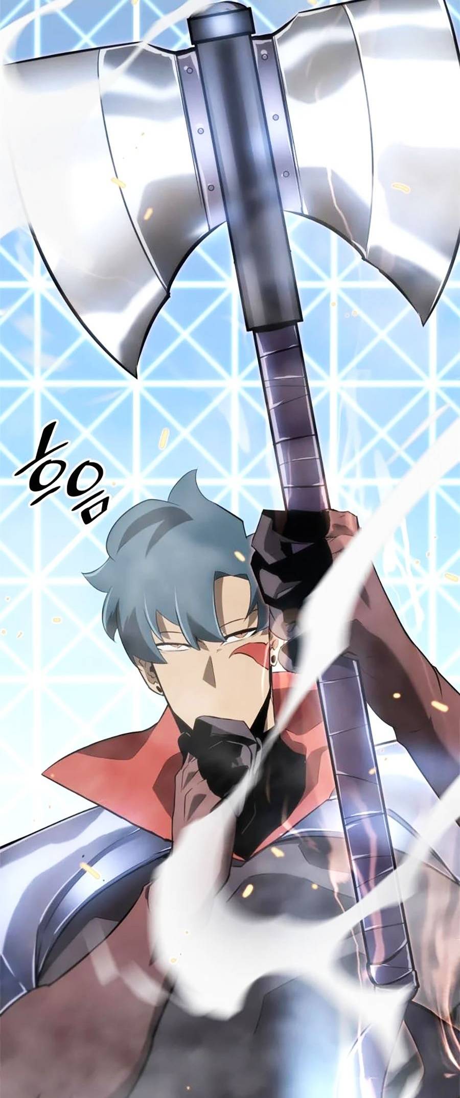 Ranker Cấp SSS Hồi Quy Chapter 11 - Trang 2