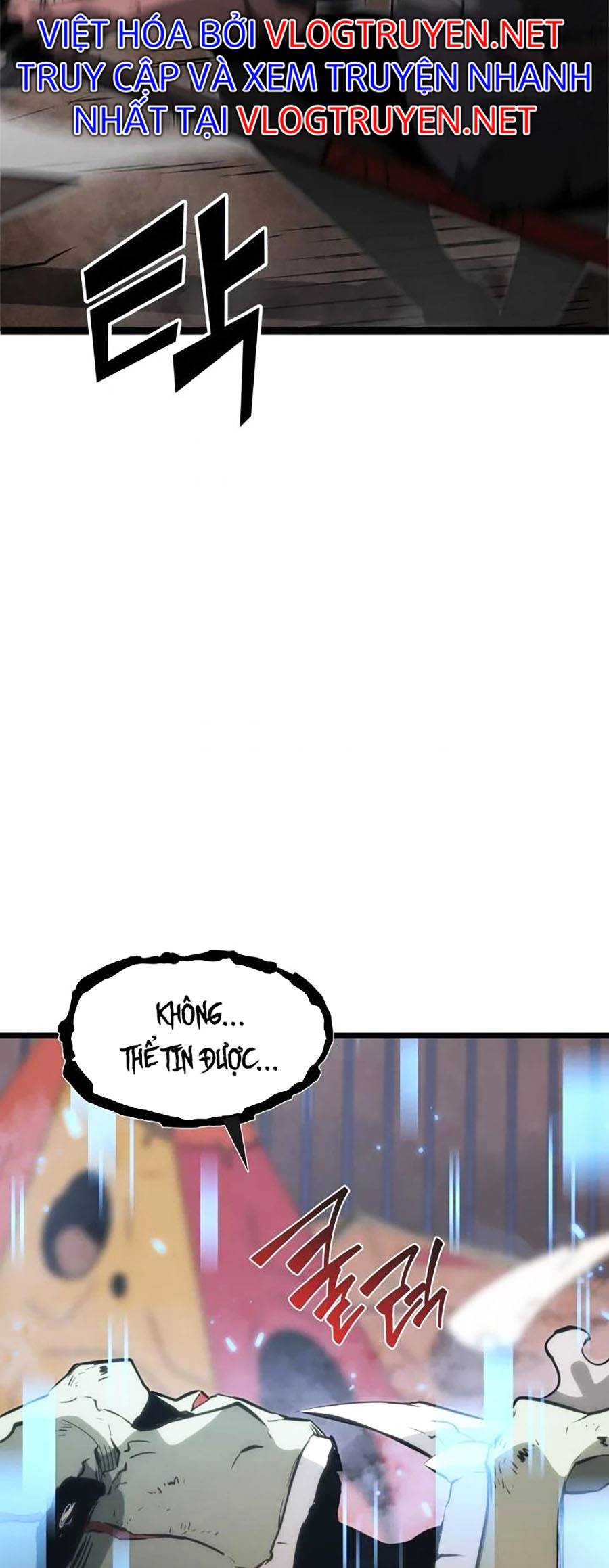 Ranker Cấp SSS Hồi Quy Chapter 11 - Trang 2