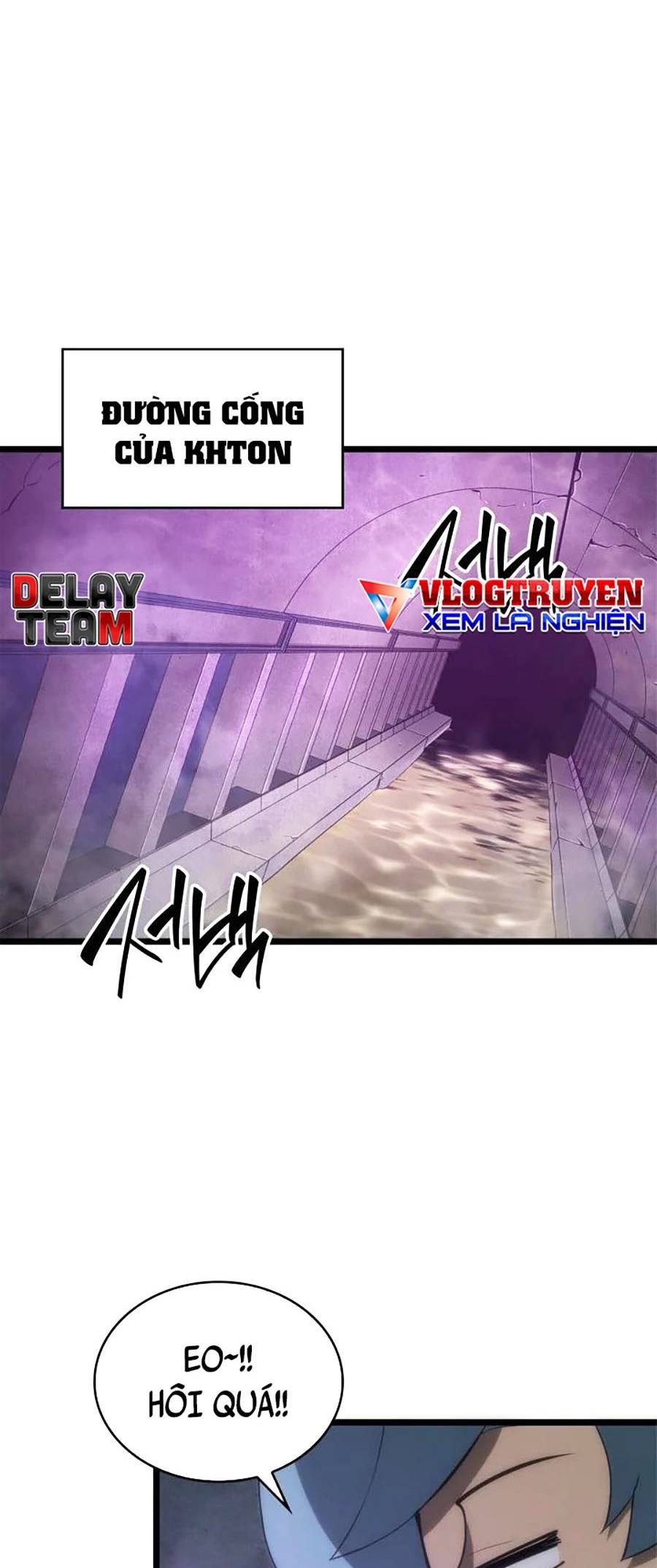 Ranker Cấp SSS Hồi Quy Chapter 11 - Trang 2