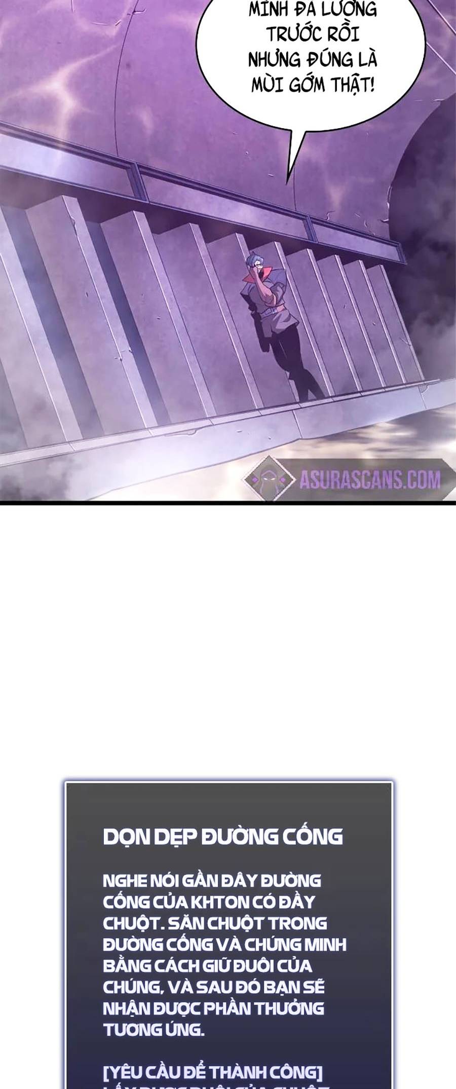 Ranker Cấp SSS Hồi Quy Chapter 11 - Trang 2