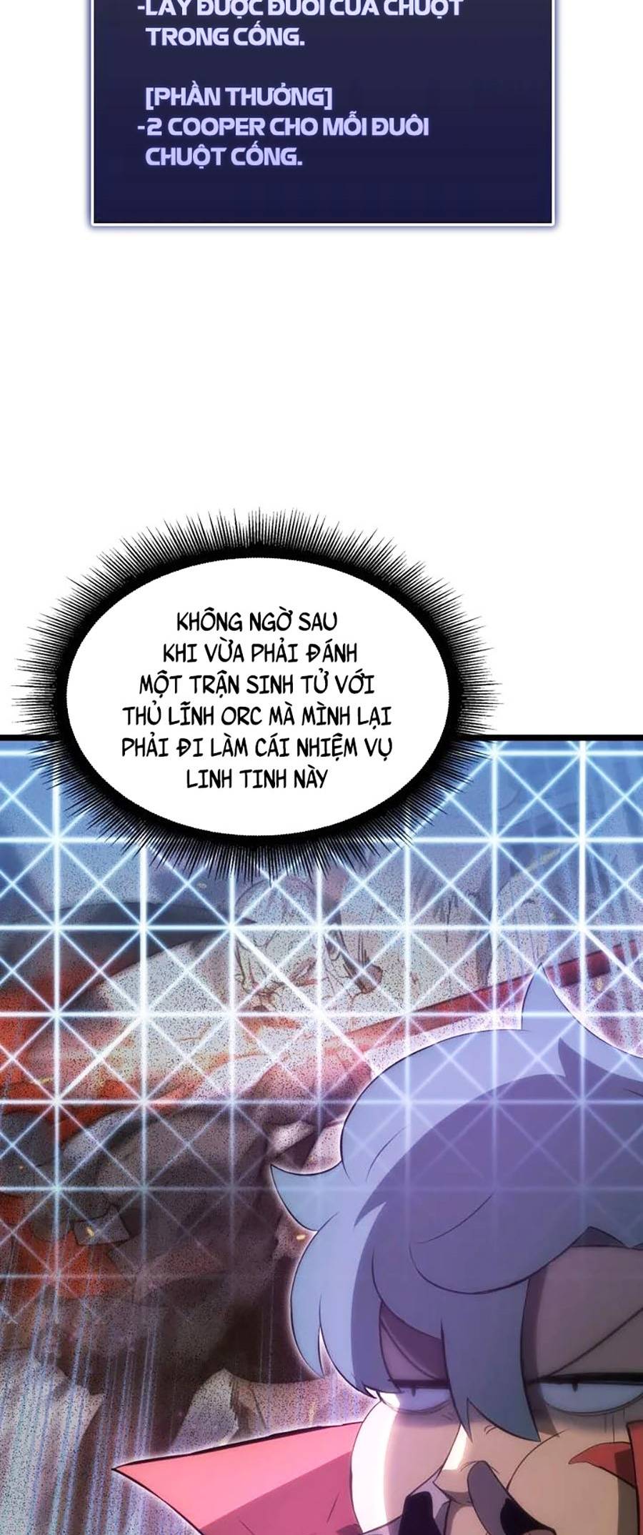 Ranker Cấp SSS Hồi Quy Chapter 11 - Trang 2