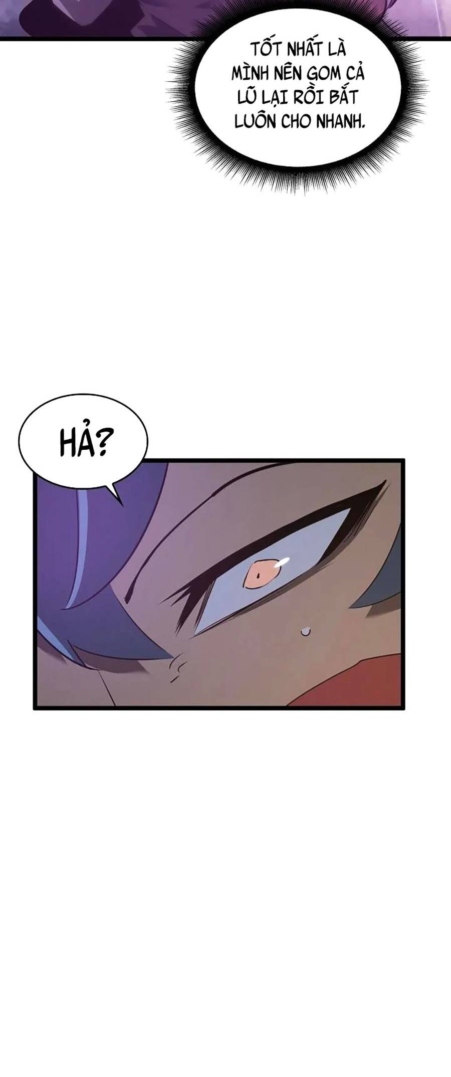 Ranker Cấp SSS Hồi Quy Chapter 11 - Trang 2