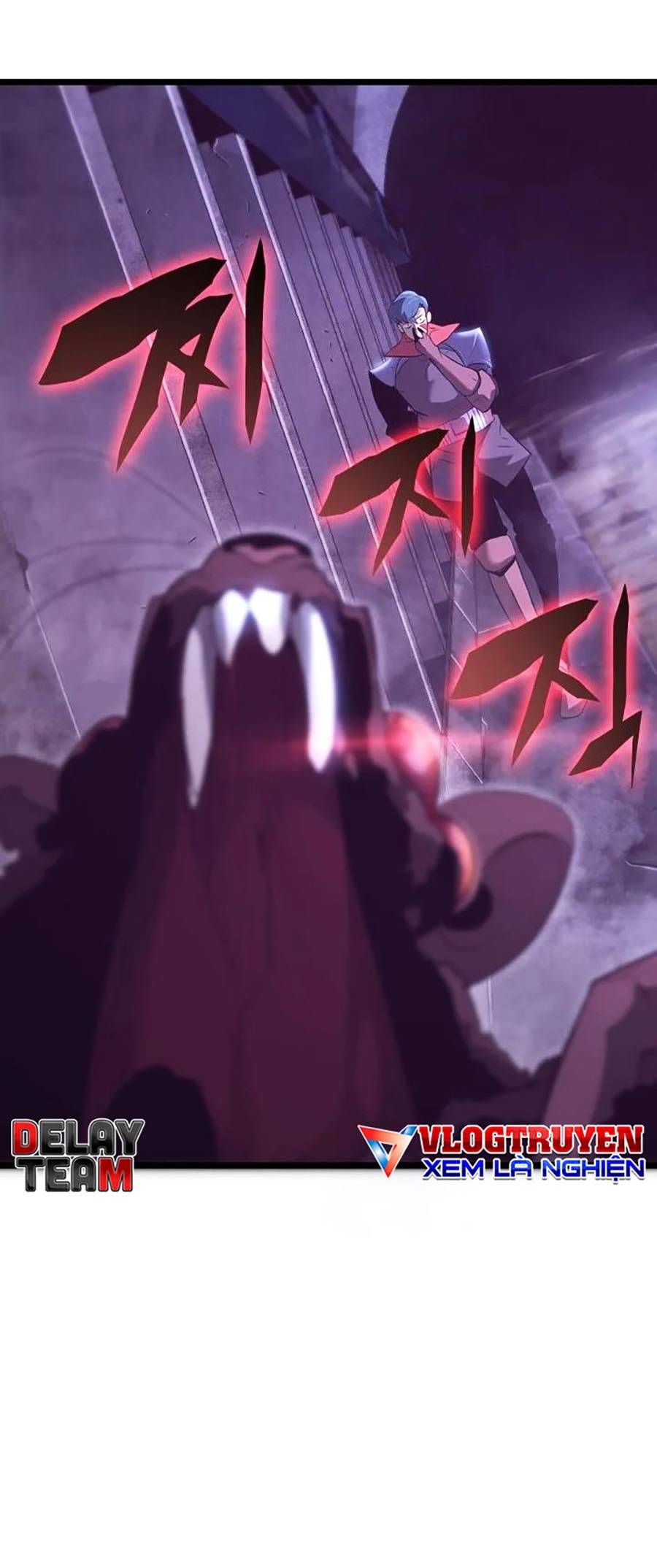 Ranker Cấp SSS Hồi Quy Chapter 11 - Trang 2