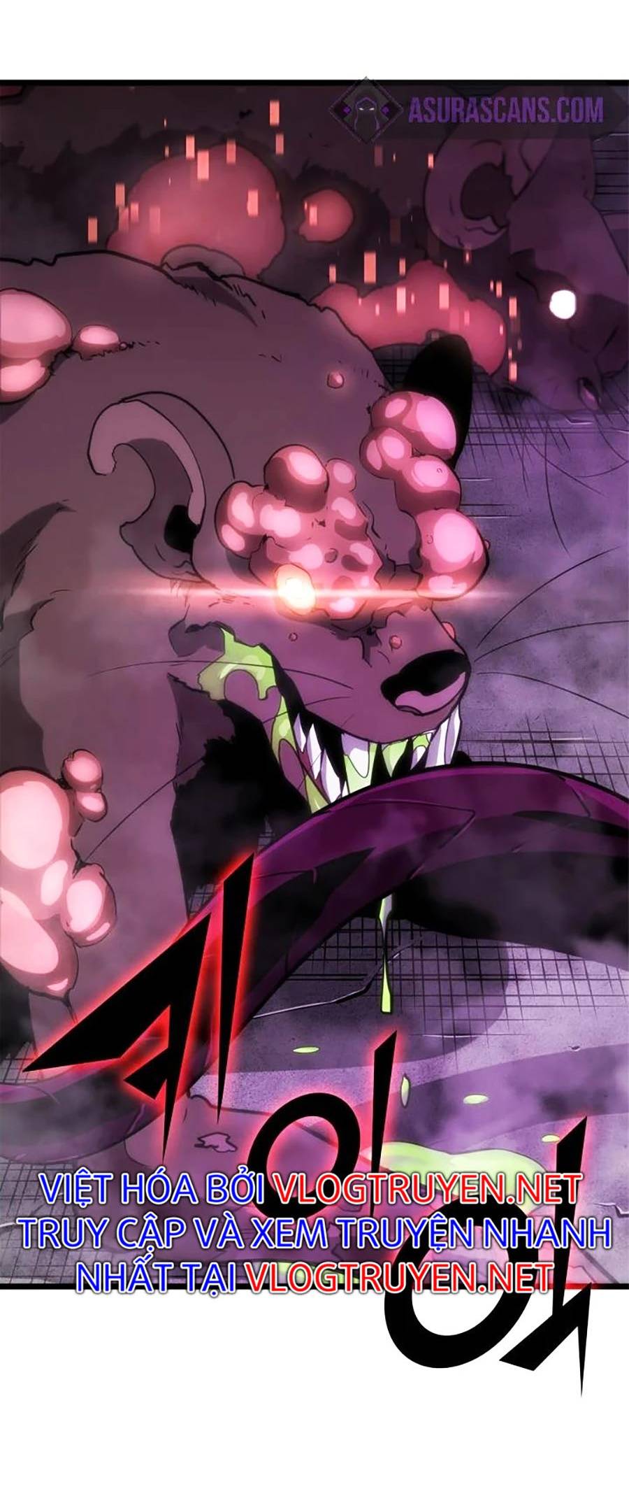 Ranker Cấp SSS Hồi Quy Chapter 11 - Trang 2