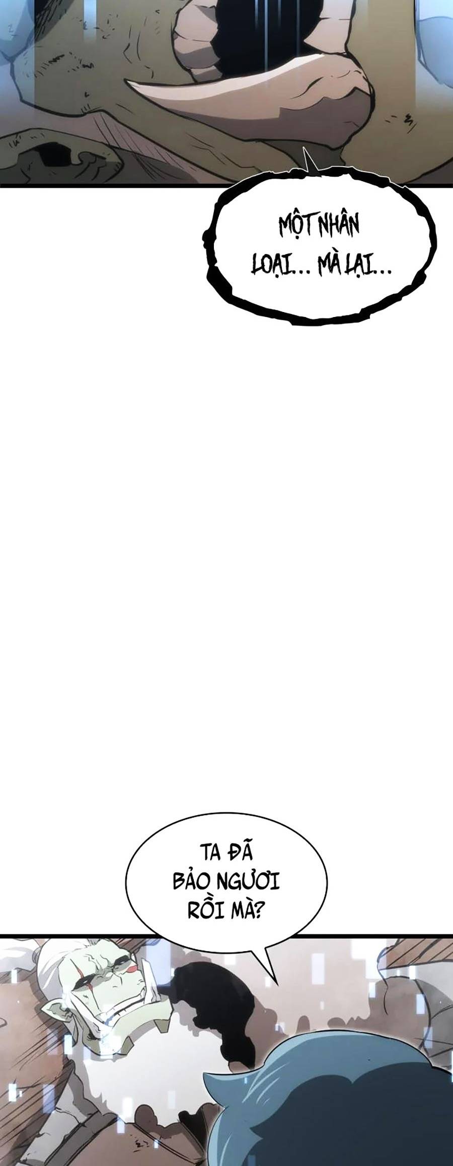 Ranker Cấp SSS Hồi Quy Chapter 11 - Trang 2