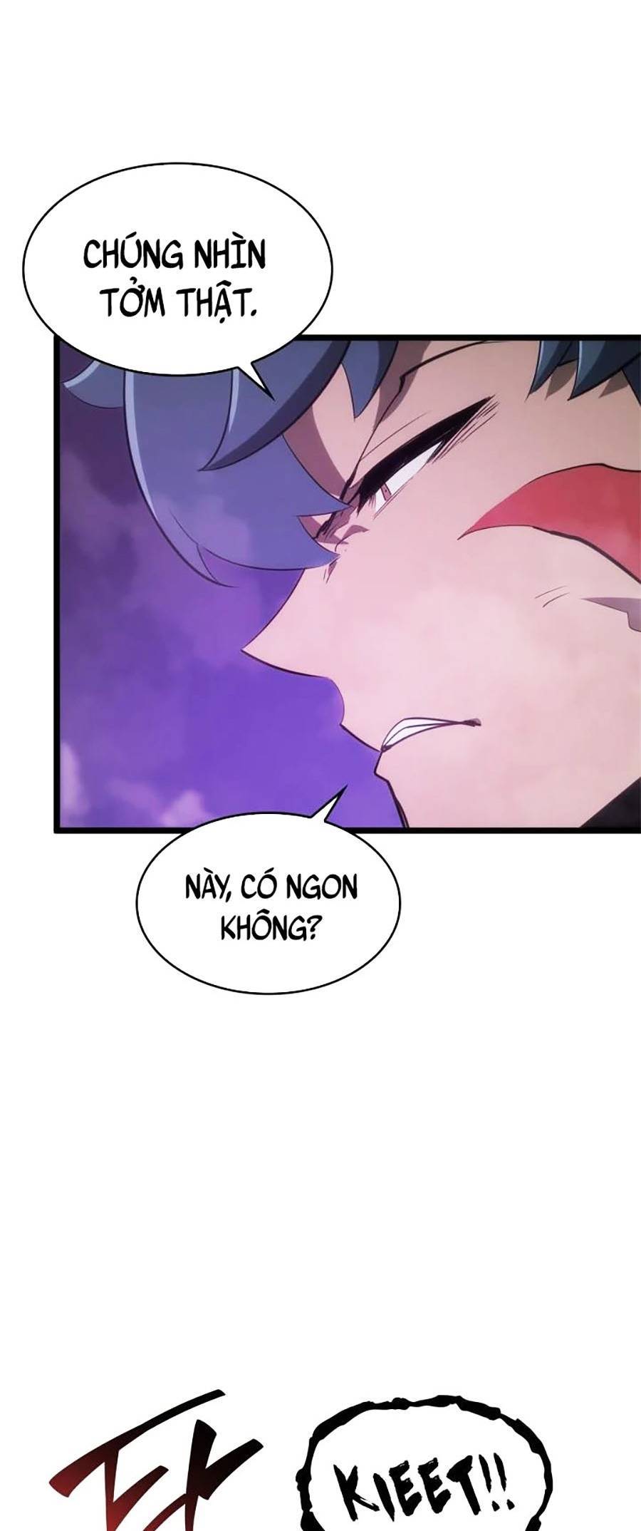 Ranker Cấp SSS Hồi Quy Chapter 11 - Trang 2