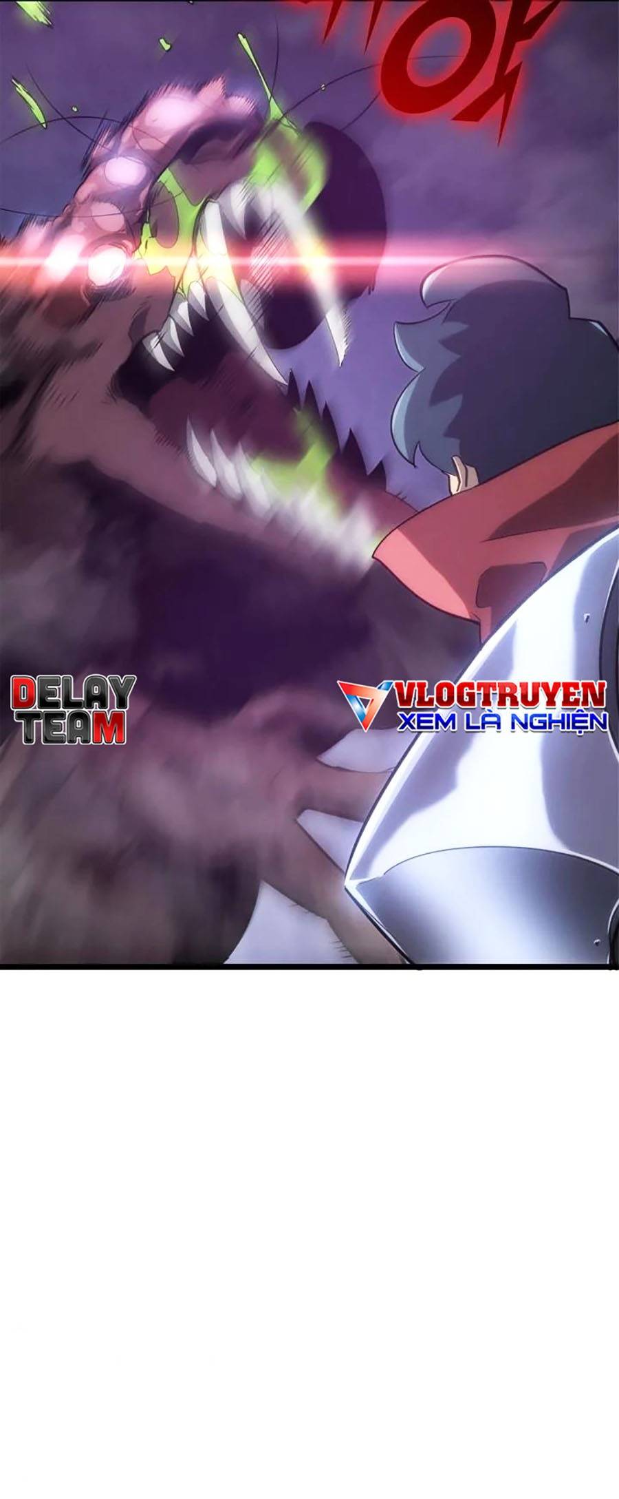 Ranker Cấp SSS Hồi Quy Chapter 11 - Trang 2