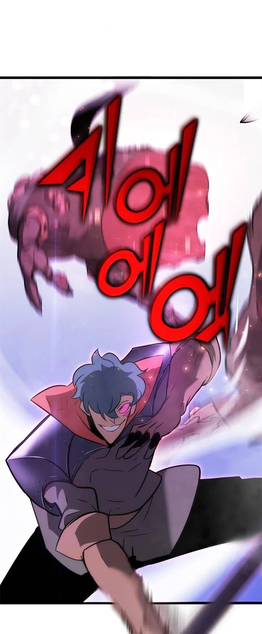 Ranker Cấp SSS Hồi Quy Chapter 11 - Trang 2