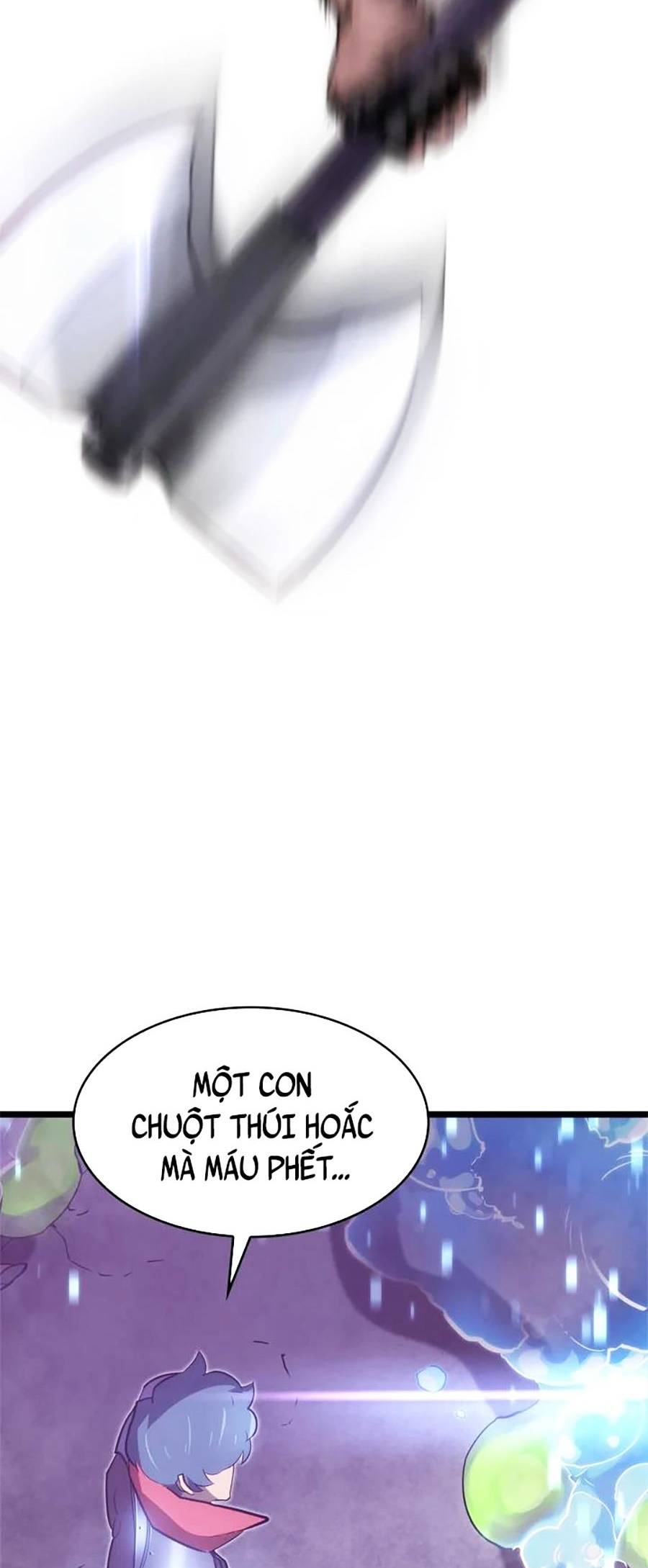Ranker Cấp SSS Hồi Quy Chapter 11 - Trang 2