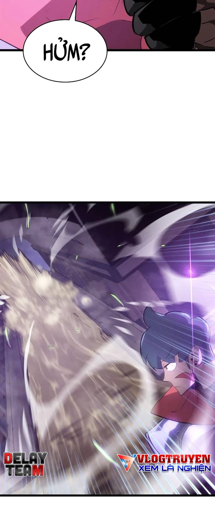 Ranker Cấp SSS Hồi Quy Chapter 11 - Trang 2