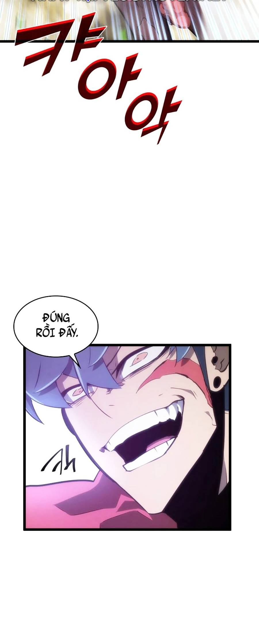 Ranker Cấp SSS Hồi Quy Chapter 11 - Trang 2