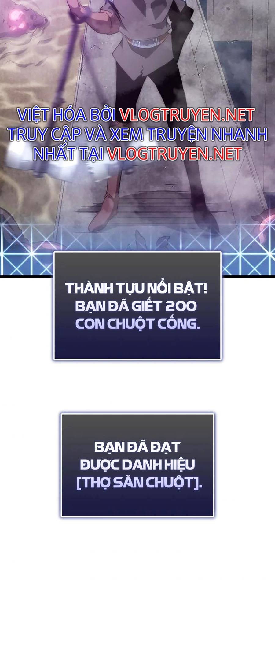 Ranker Cấp SSS Hồi Quy Chapter 11 - Trang 2