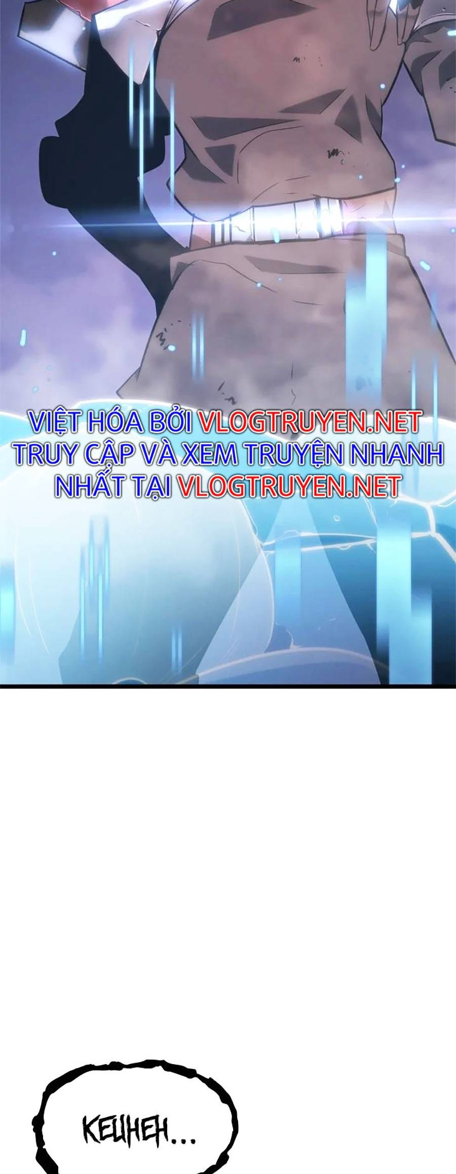 Ranker Cấp SSS Hồi Quy Chapter 11 - Trang 2