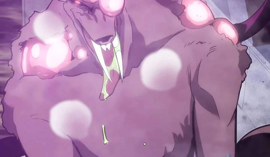 Ranker Cấp SSS Hồi Quy Chapter 11 - Trang 2