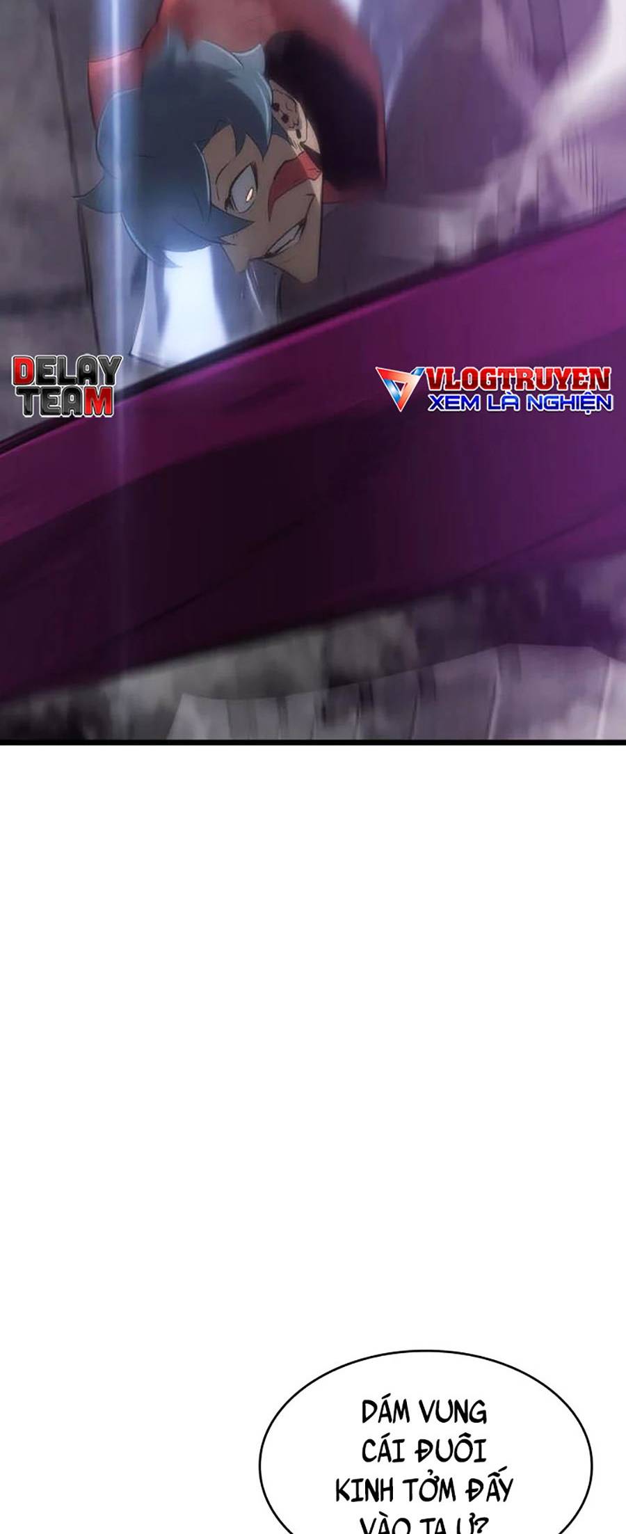 Ranker Cấp SSS Hồi Quy Chapter 12 - Trang 2