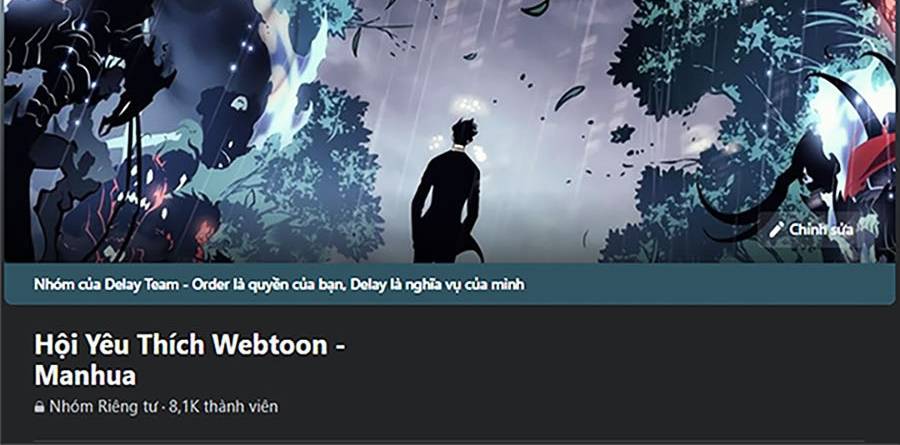 Ranker Cấp SSS Hồi Quy Chapter 12 - Trang 2