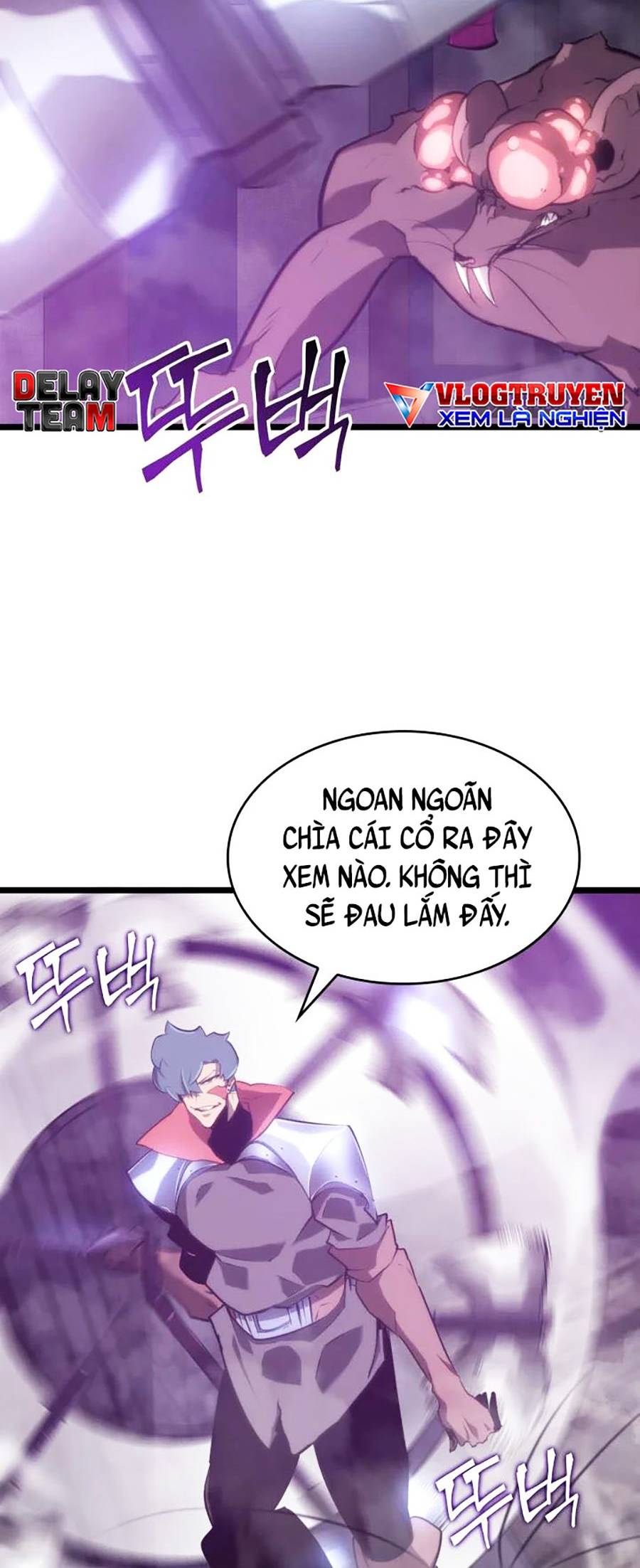 Ranker Cấp SSS Hồi Quy Chapter 12 - Trang 2