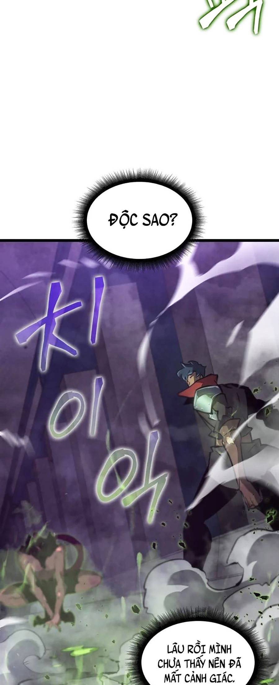 Ranker Cấp SSS Hồi Quy Chapter 12 - Trang 2