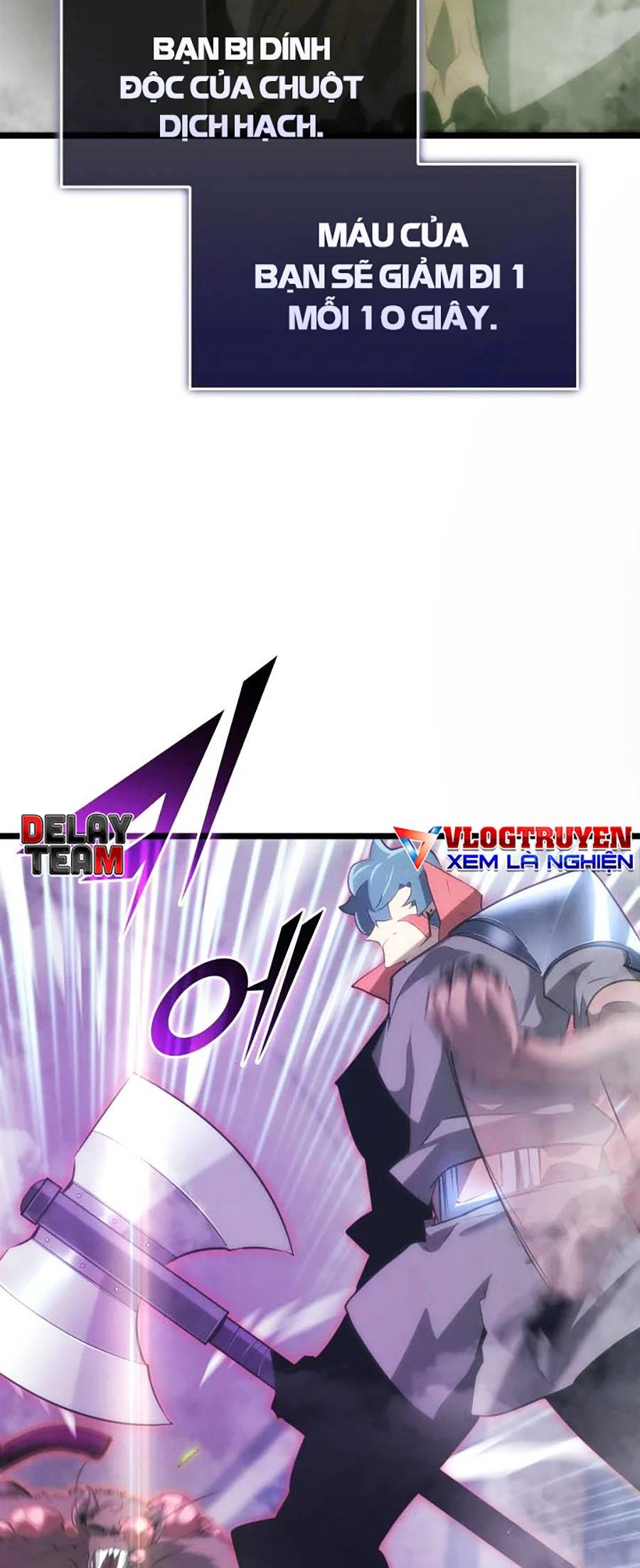 Ranker Cấp SSS Hồi Quy Chapter 12 - Trang 2