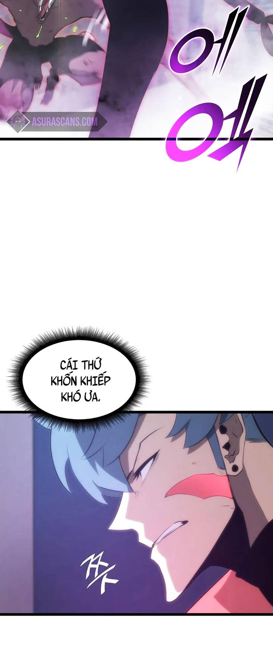 Ranker Cấp SSS Hồi Quy Chapter 12 - Trang 2