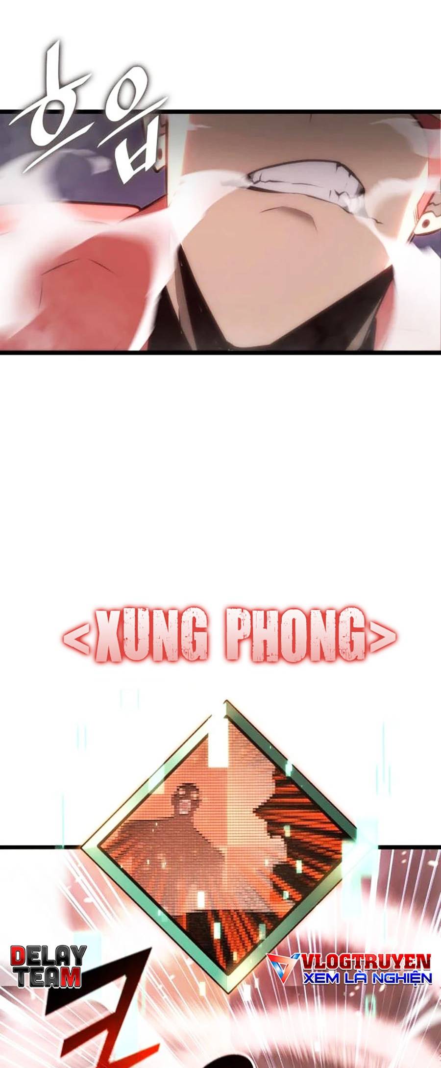 Ranker Cấp SSS Hồi Quy Chapter 12 - Trang 2