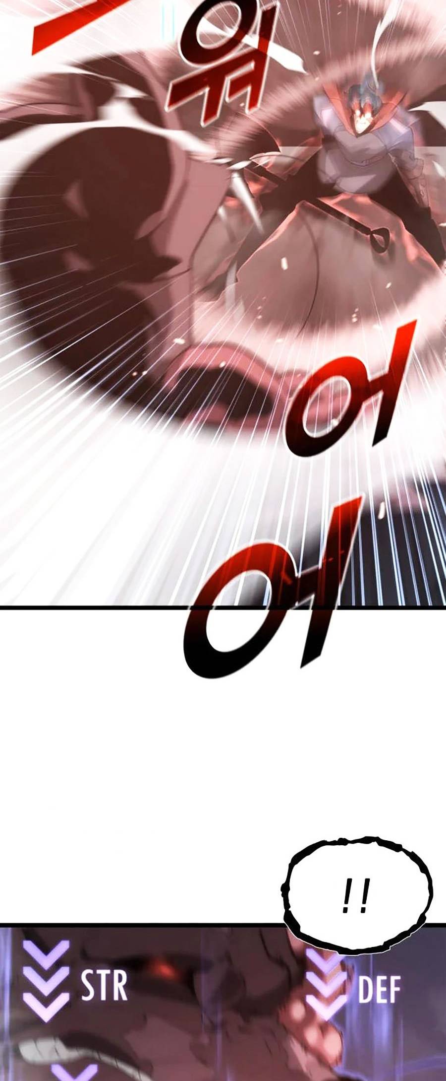 Ranker Cấp SSS Hồi Quy Chapter 12 - Trang 2