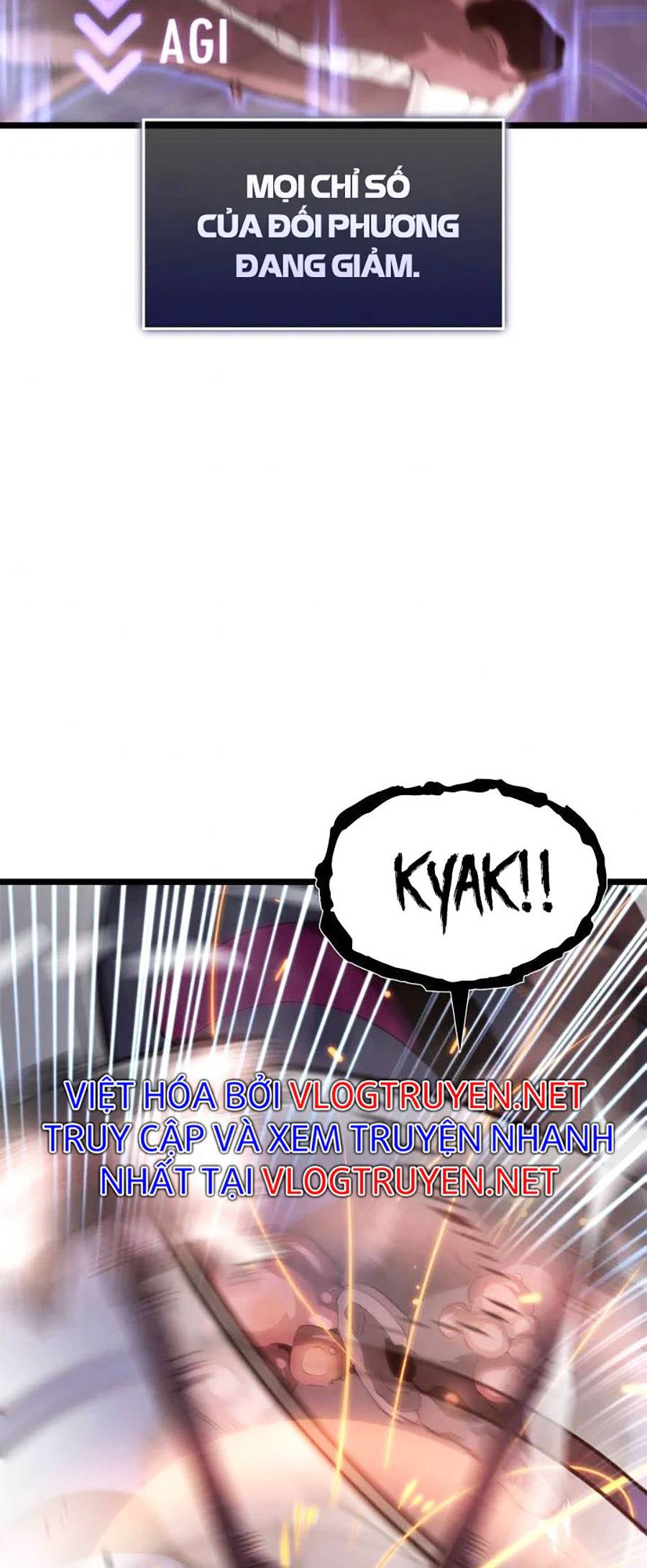 Ranker Cấp SSS Hồi Quy Chapter 12 - Trang 2