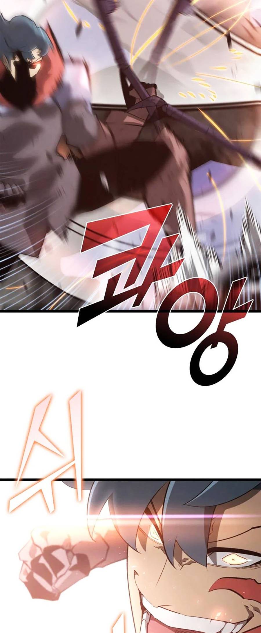 Ranker Cấp SSS Hồi Quy Chapter 12 - Trang 2