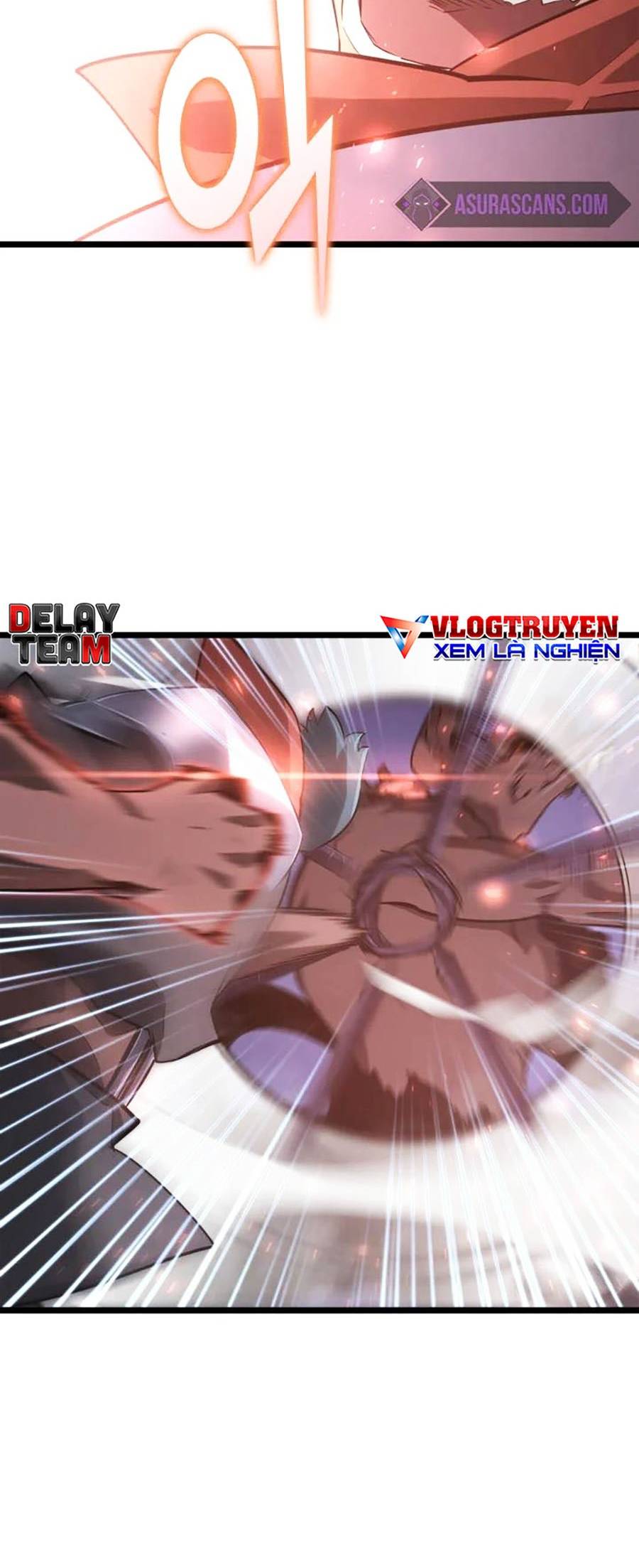 Ranker Cấp SSS Hồi Quy Chapter 12 - Trang 2