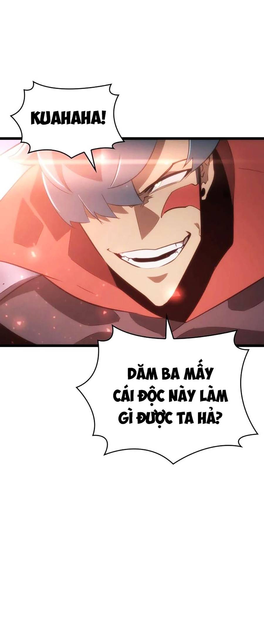 Ranker Cấp SSS Hồi Quy Chapter 12 - Trang 2