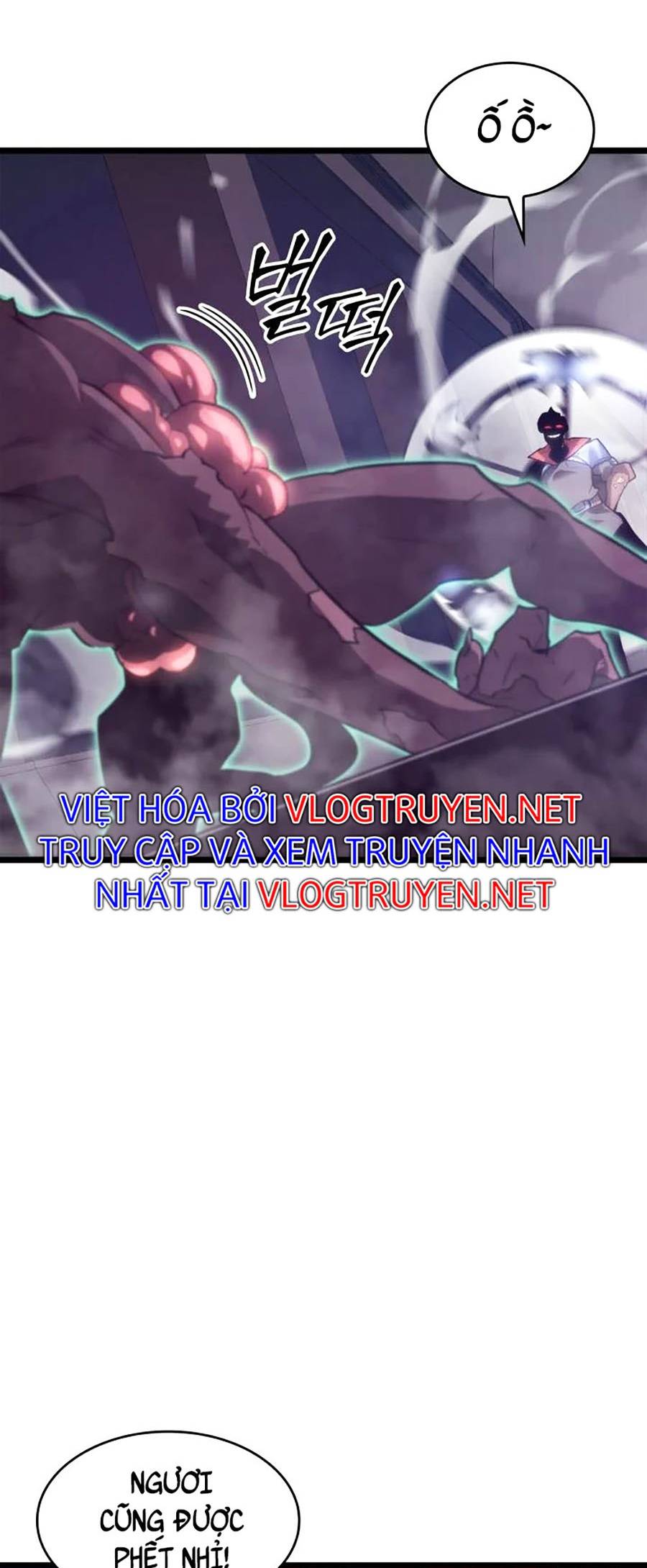 Ranker Cấp SSS Hồi Quy Chapter 12 - Trang 2