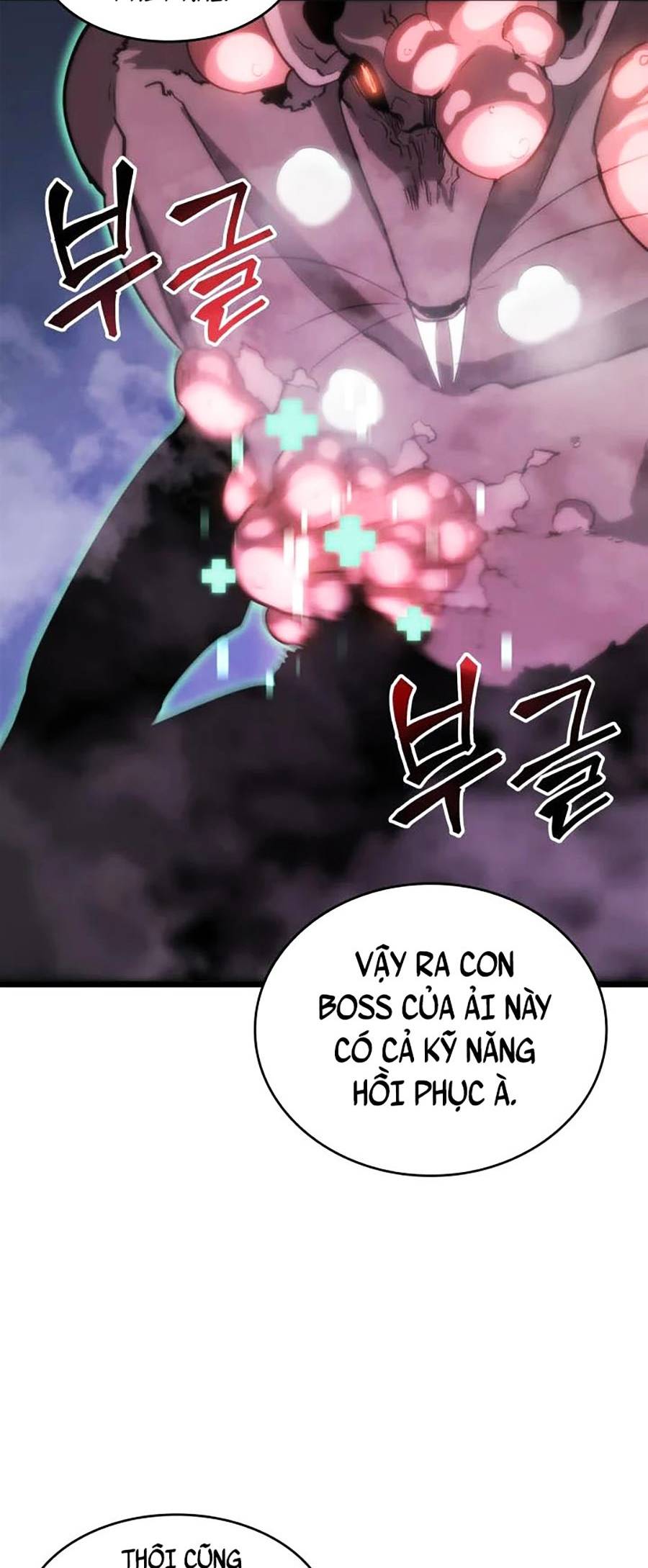 Ranker Cấp SSS Hồi Quy Chapter 12 - Trang 2