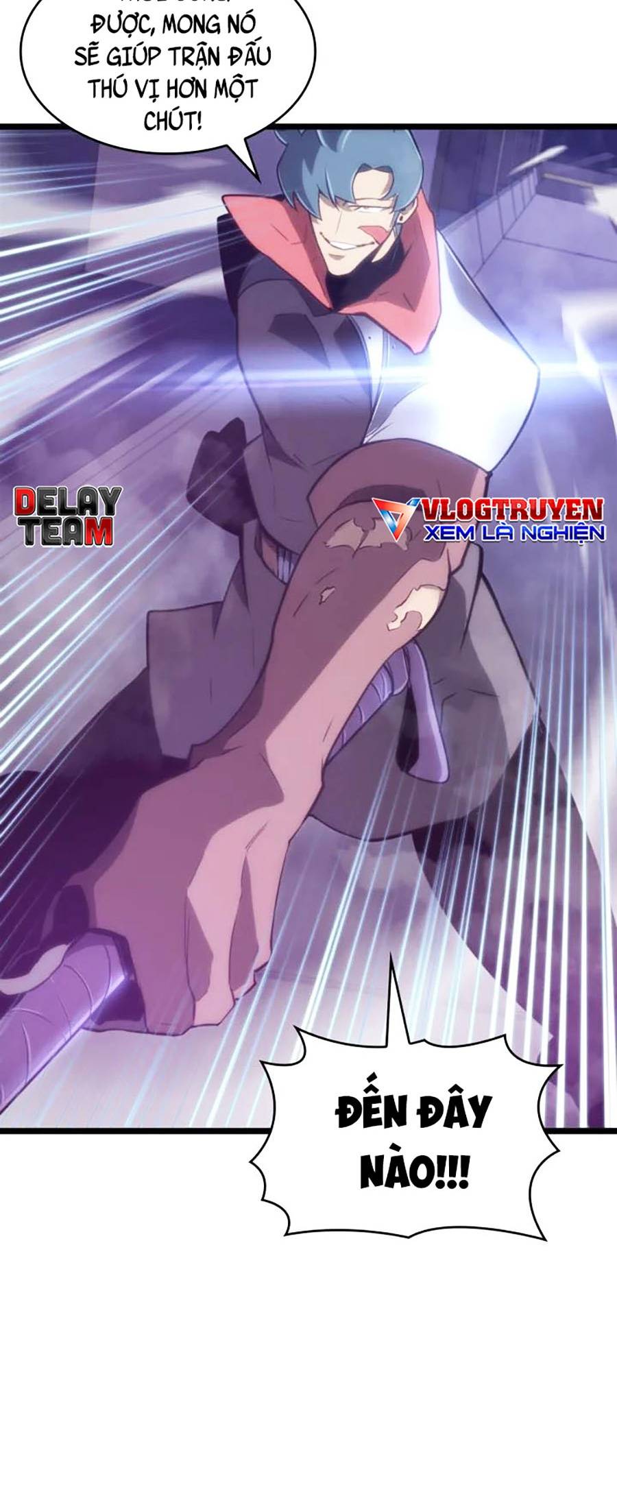 Ranker Cấp SSS Hồi Quy Chapter 12 - Trang 2