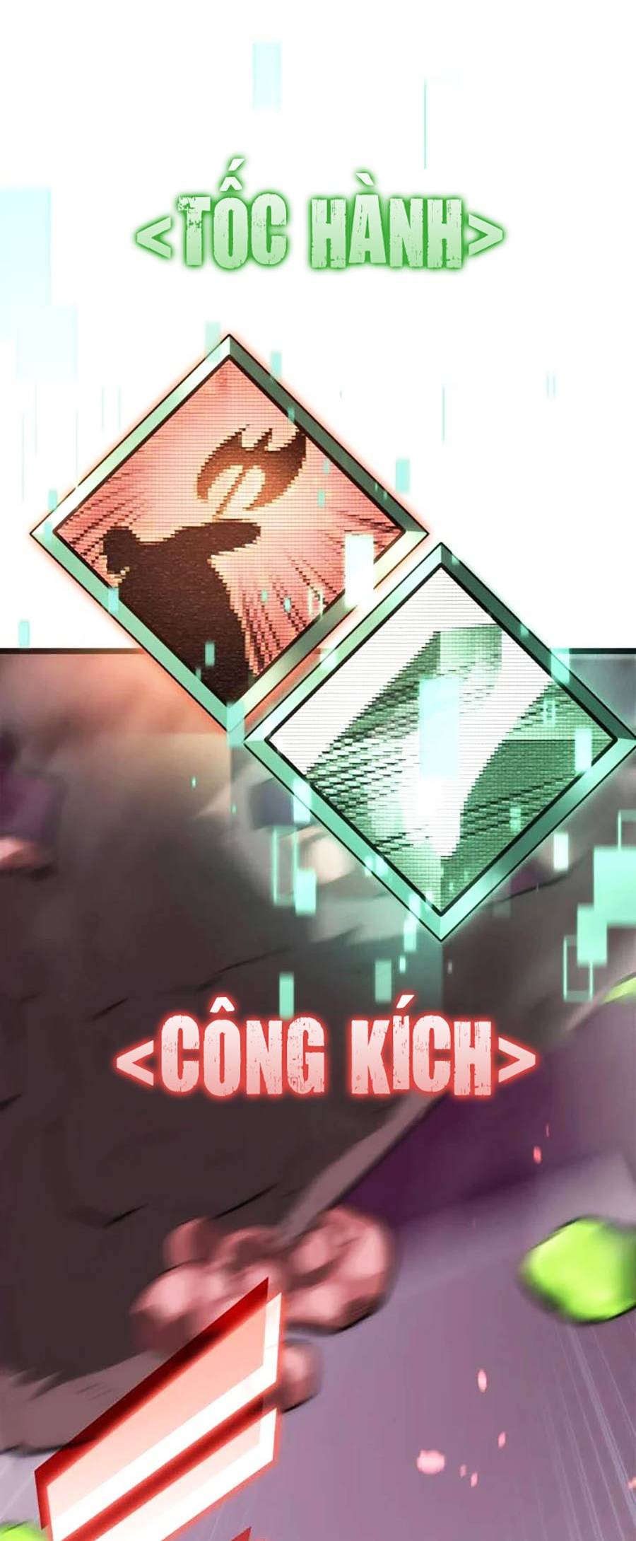 Ranker Cấp SSS Hồi Quy Chapter 12 - Trang 2