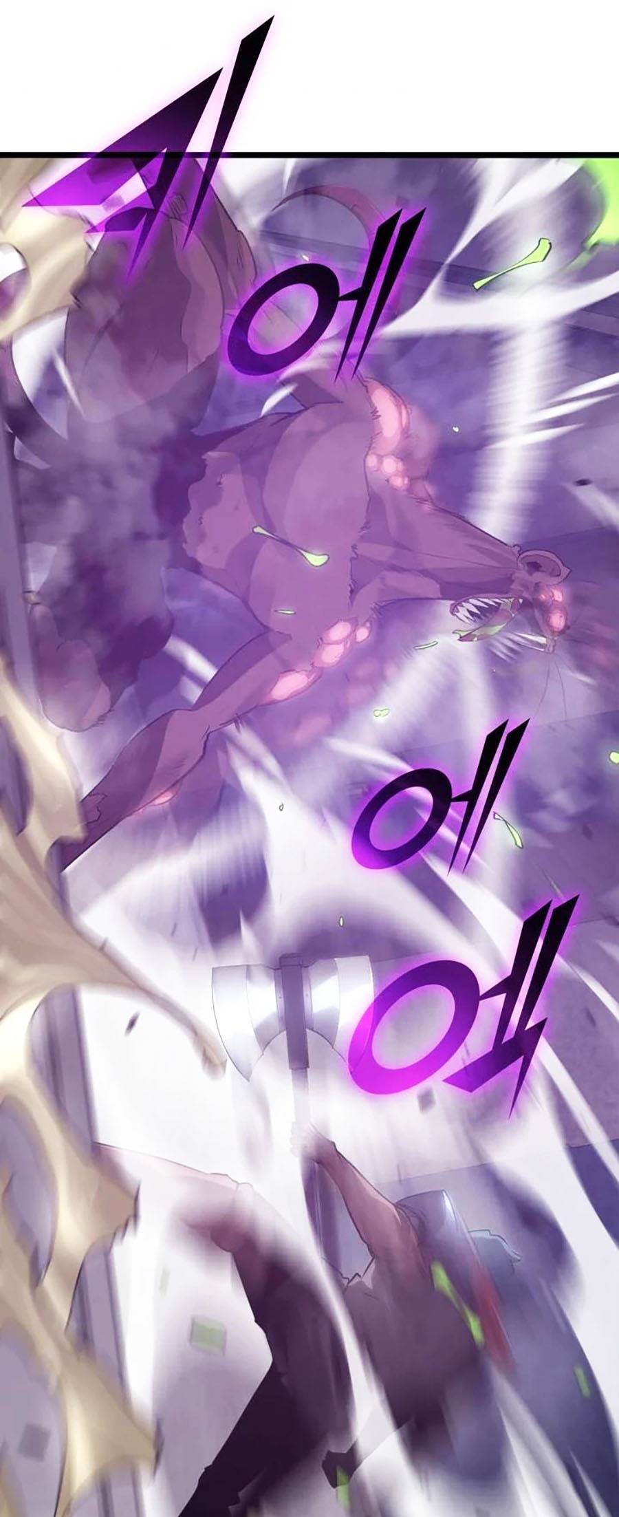 Ranker Cấp SSS Hồi Quy Chapter 12 - Trang 2