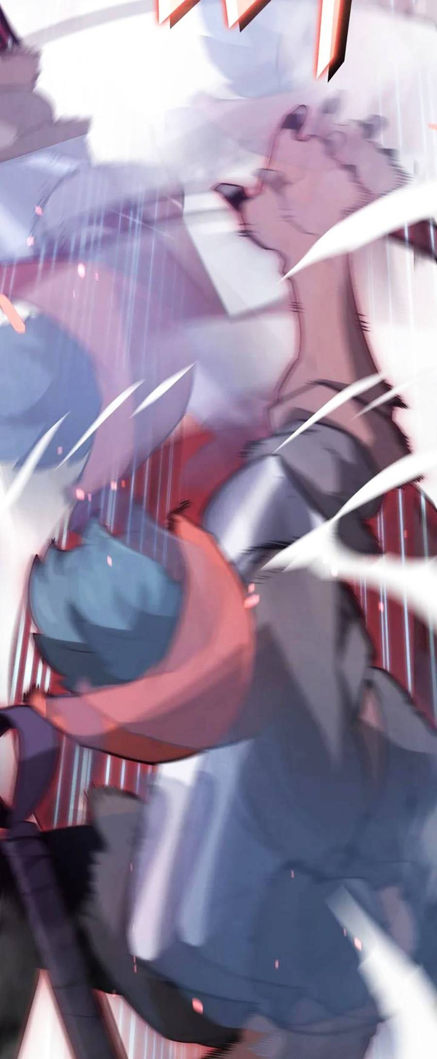 Ranker Cấp SSS Hồi Quy Chapter 12 - Trang 2