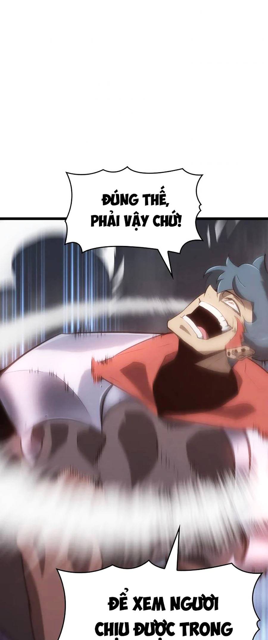 Ranker Cấp SSS Hồi Quy Chapter 12 - Trang 2