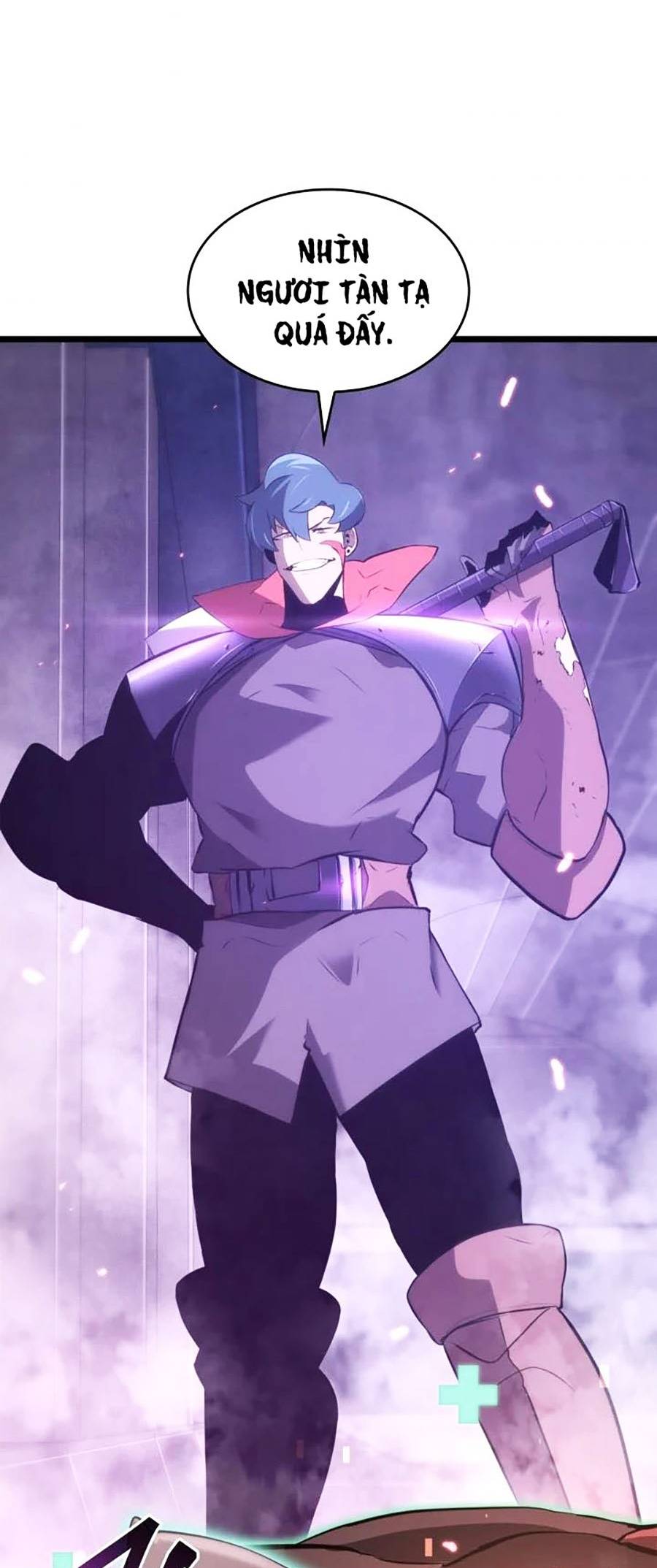 Ranker Cấp SSS Hồi Quy Chapter 12 - Trang 2