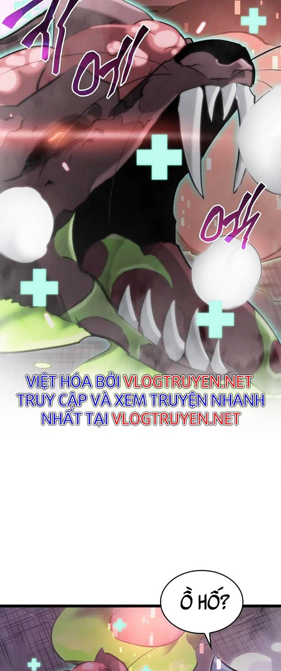 Ranker Cấp SSS Hồi Quy Chapter 12 - Trang 2