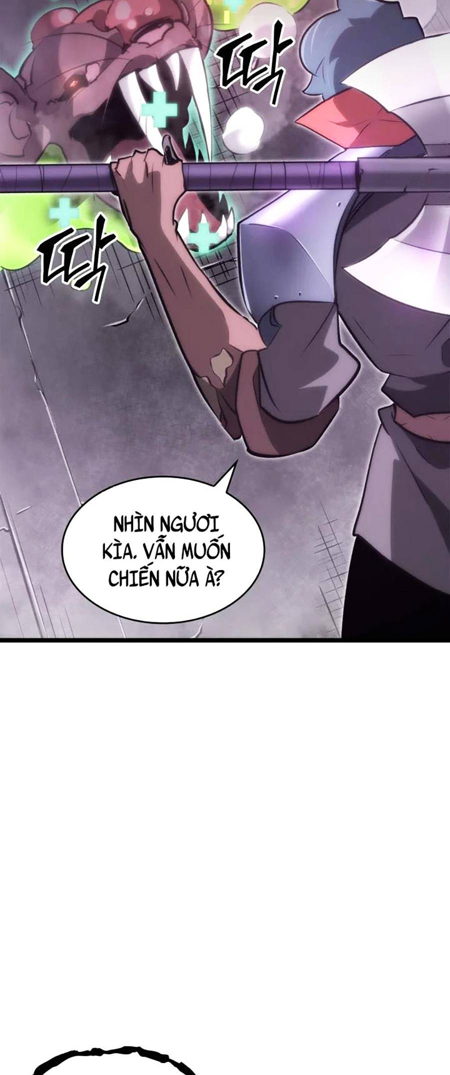 Ranker Cấp SSS Hồi Quy Chapter 12 - Trang 2