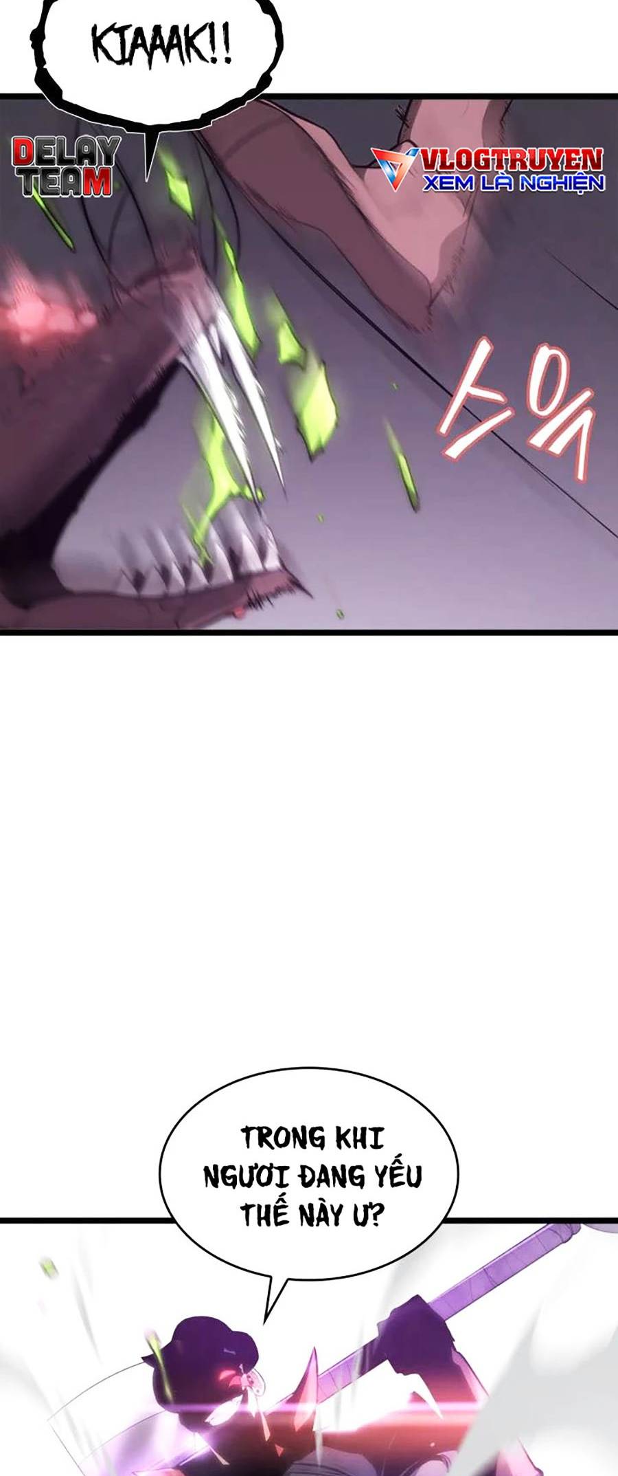 Ranker Cấp SSS Hồi Quy Chapter 12 - Trang 2