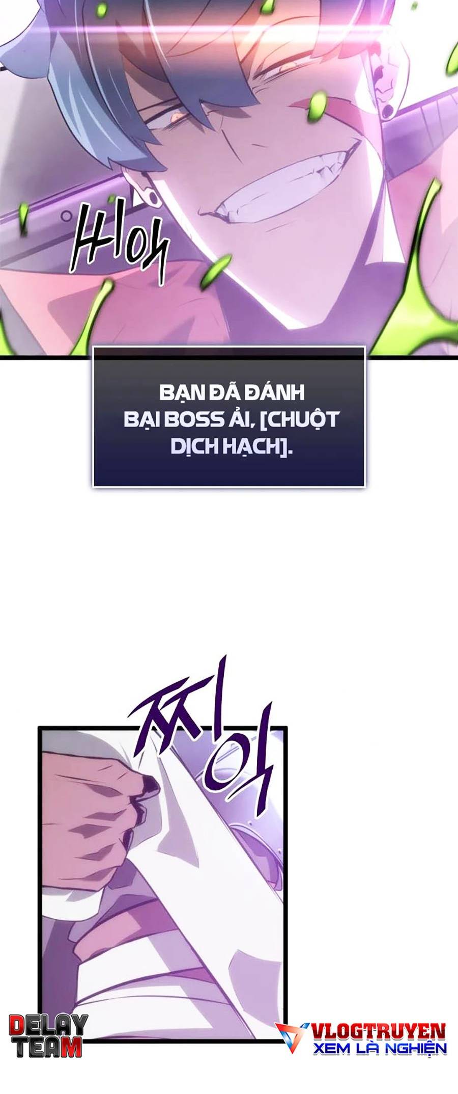 Ranker Cấp SSS Hồi Quy Chapter 12 - Trang 2