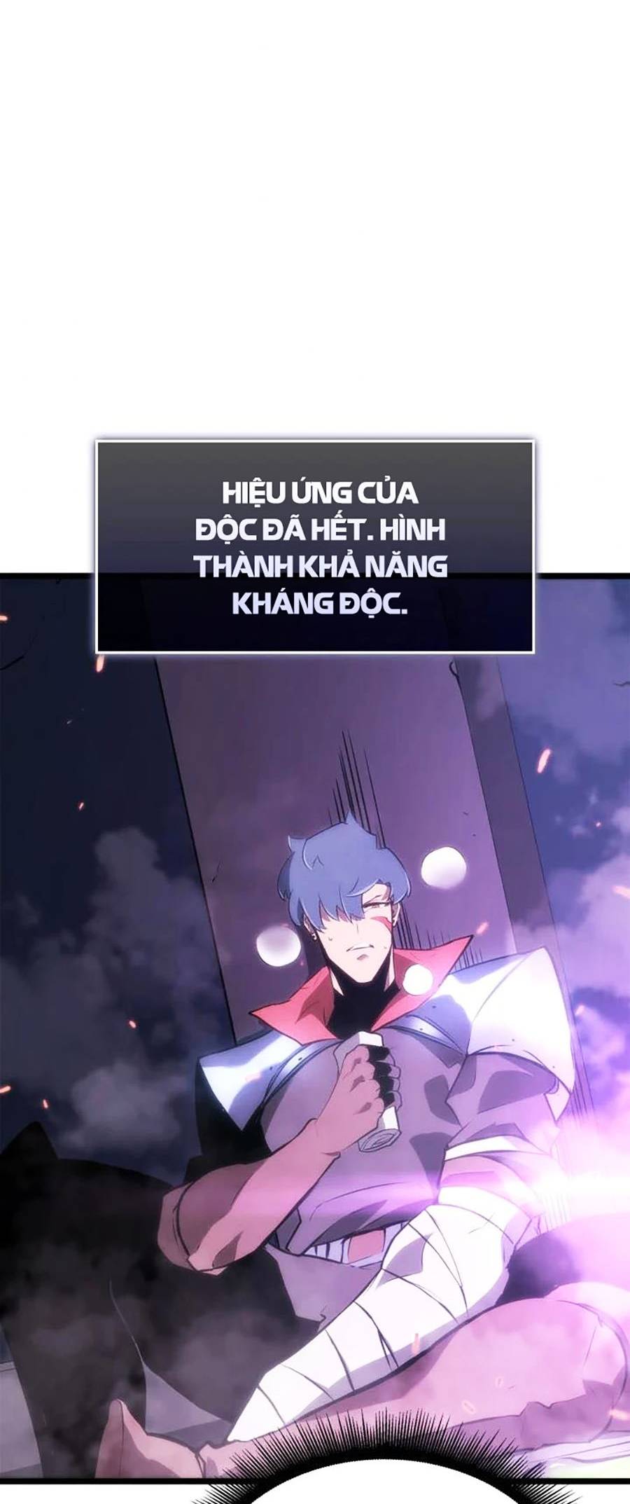 Ranker Cấp SSS Hồi Quy Chapter 12 - Trang 2