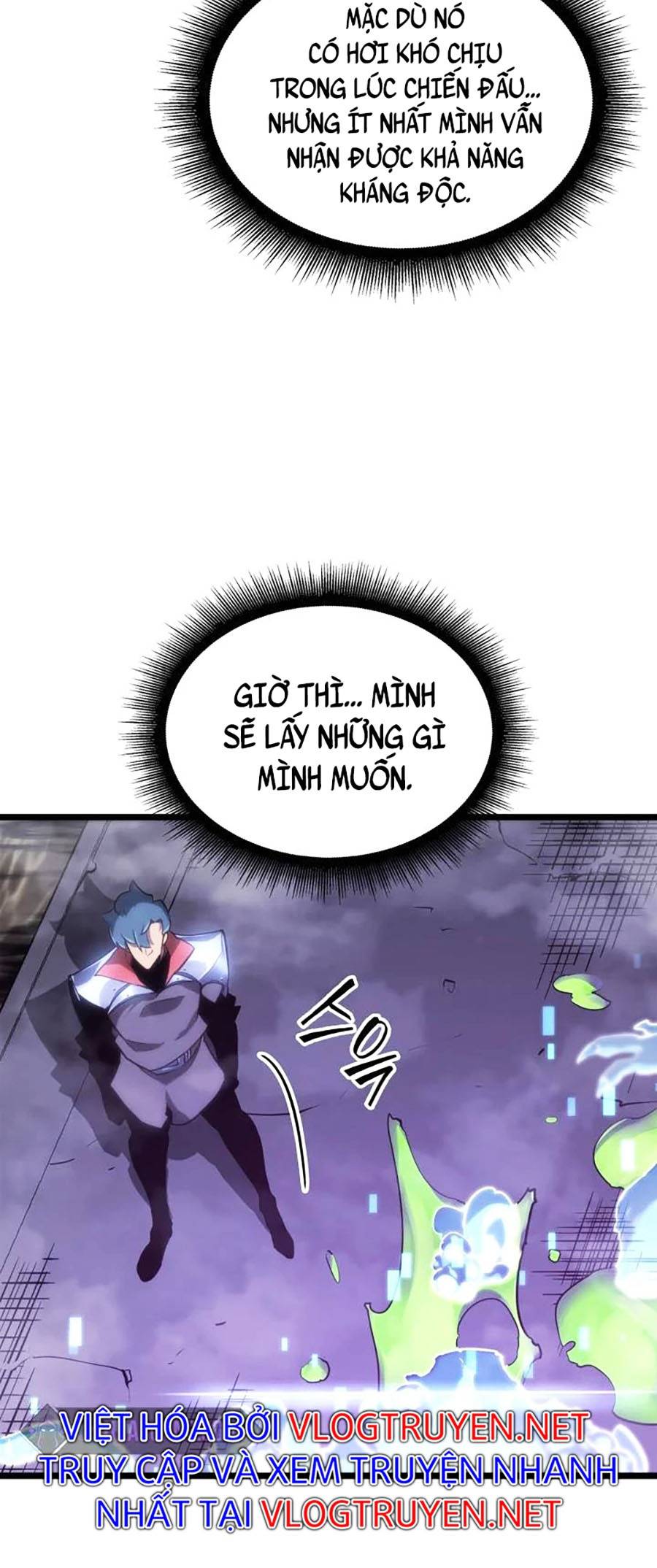 Ranker Cấp SSS Hồi Quy Chapter 12 - Trang 2