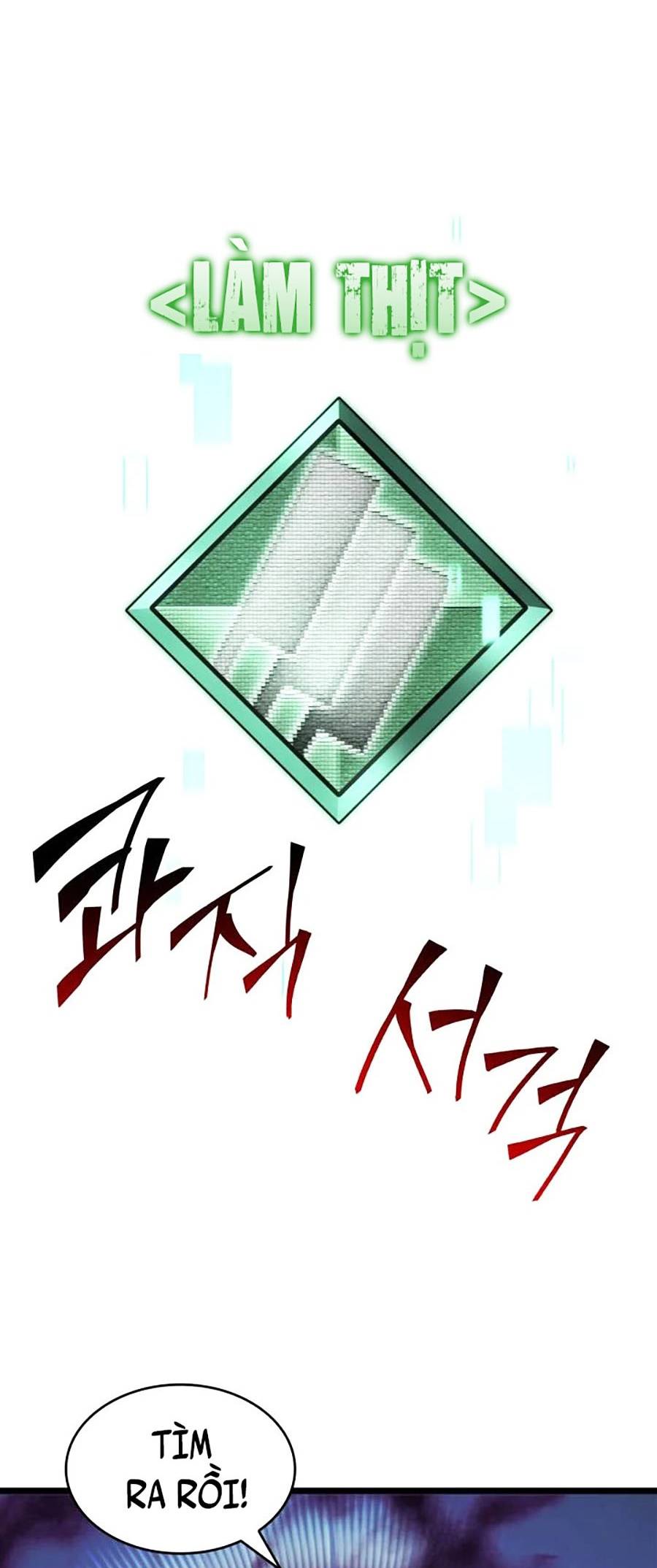 Ranker Cấp SSS Hồi Quy Chapter 12 - Trang 2