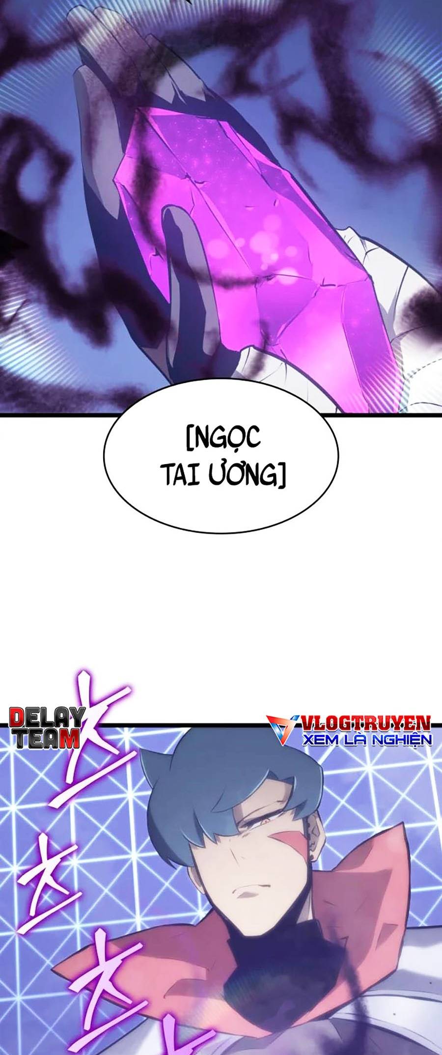 Ranker Cấp SSS Hồi Quy Chapter 12 - Trang 2