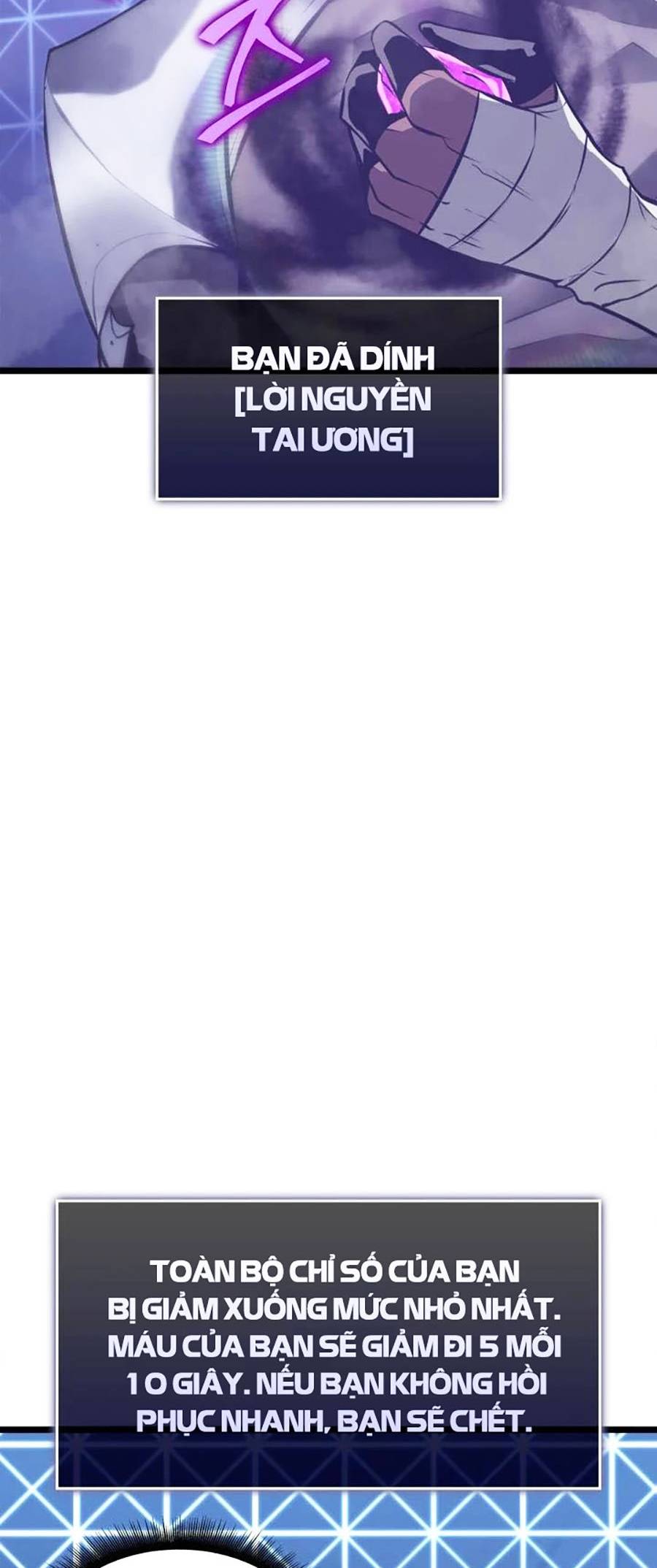 Ranker Cấp SSS Hồi Quy Chapter 12 - Trang 2